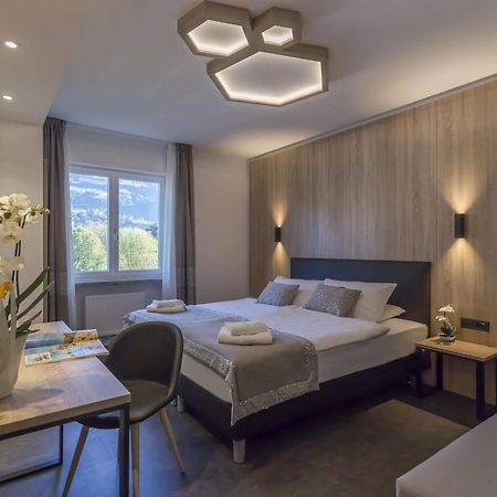 Tourist Hotel Бресаноне Екстериор снимка