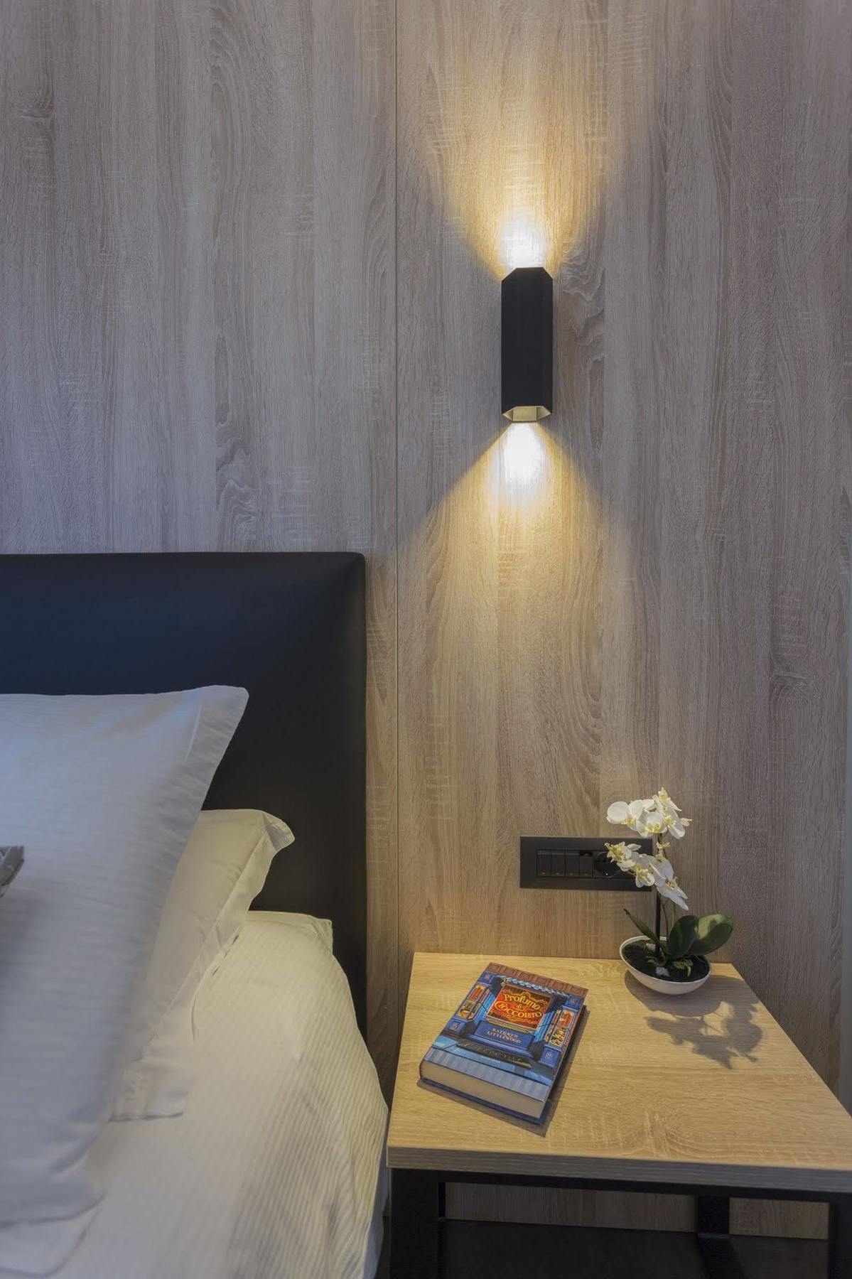 Tourist Hotel Бресаноне Екстериор снимка