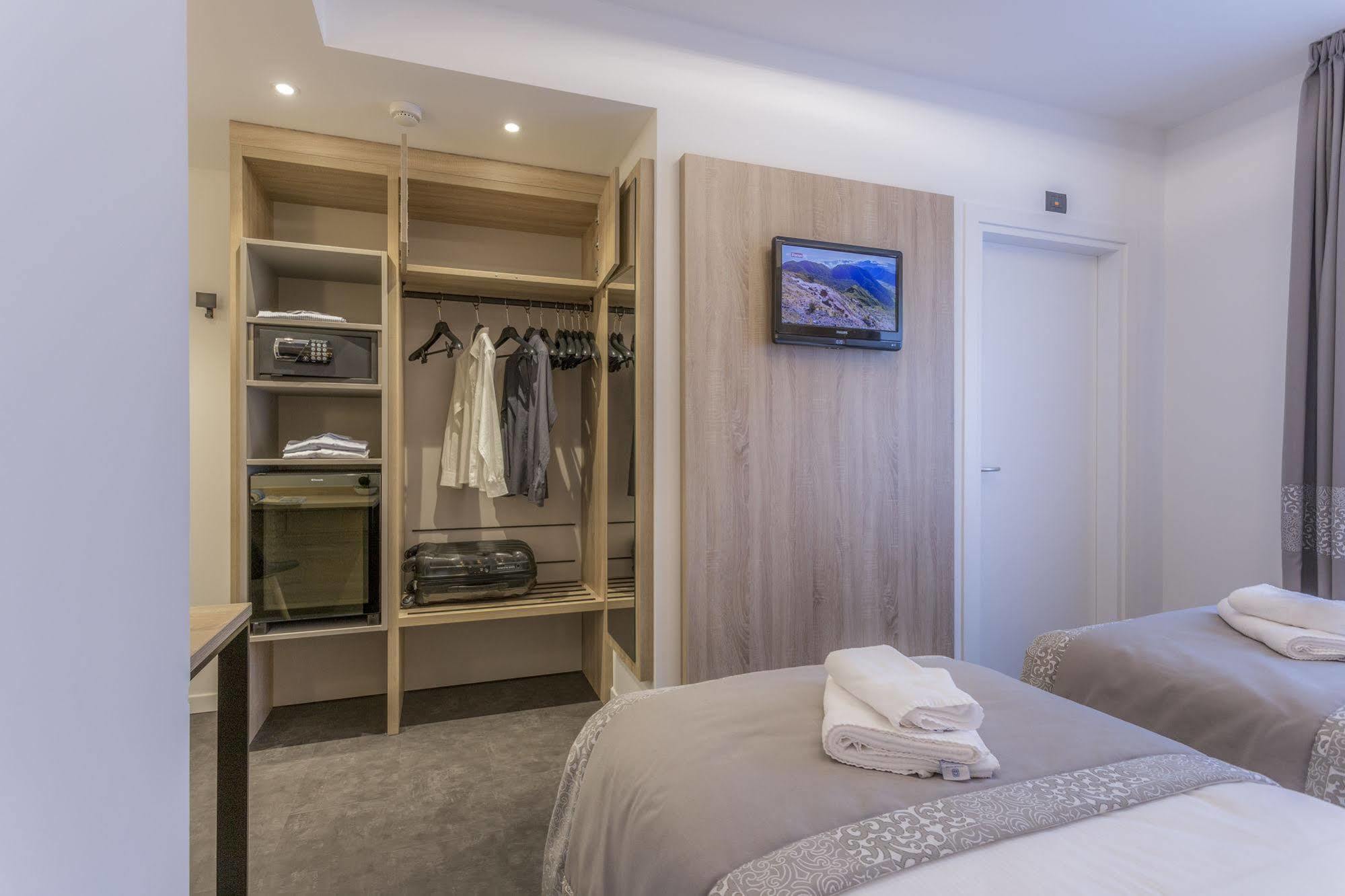 Tourist Hotel Бресаноне Екстериор снимка