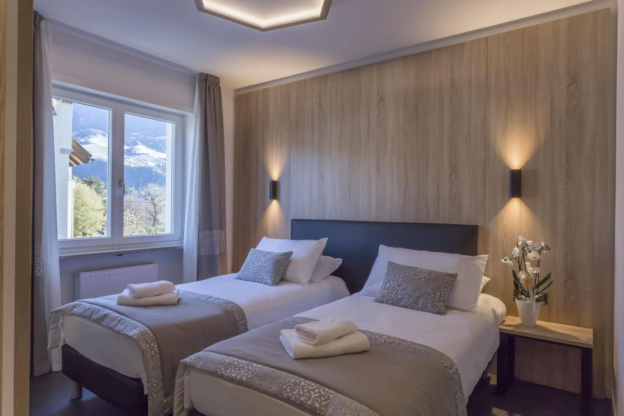 Tourist Hotel Бресаноне Екстериор снимка